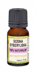 B BIOM 100% Nat. &Otilde;li 10ml Siberi m&auml;nd