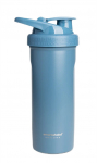Soojustatud terasest, helesinine &ndash; 750 ml &ndash; SmartShake