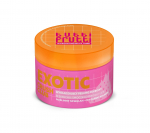 TUTTI FRUTTI #DragonfruitVibe Smoothing Sugar Scrub Dragonfruit + Squalane + Collagen 250 g