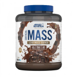 Critical Mass &ndash; Professional, &scaron;okolaad &ndash; 2400 g &ndash; Applied Nutrition