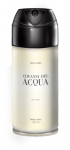JEAN MARC Covanni Del Acqua Meeste kehasprei 150 ml