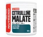 Tsitrulliinmalaat &ndash; 300 g &ndash; Nutrend