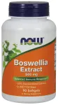 Boswellia Extract, 500mg - 90 softgels - NOW Foods