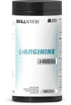 L-arginiin, 1600 mg &ndash; 120 taimset kapslit