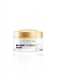Loreal Age Expert 50+ pinguldav p&auml;evakreem 50ml