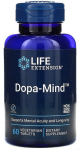 Dopa-Mind &ndash; 60 taimset tabletti &ndash; Life Extension