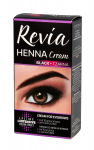 Verona Revia Cream Kulmude Henna Must 15ml