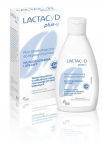 Lactacyd Plus g&uuml;nekoloogiline vedelik intiimh&uuml;gieeniks 200ml