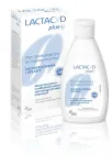 Lactacyd Plus g&uuml;nekoloogiline vedelik intiimh&uuml;gieeniks 200ml