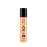GLOW BY NII...? Champagne Pink Fragrant Illuminating Body Spray 140 ml