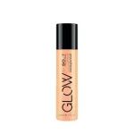 GLOW BY NII...? Champagne Pink Fragrant Illuminating Body Spray 140 ml