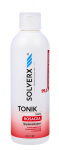 SOLVERX Rosacea n&auml;otoonik roosa naha hooldamiseks 200 ml