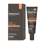 FLOSMEN silmakreem 30 ml