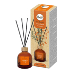 BRAIT Herbal Moments Mandariinisalvei l&otilde;hnapulgad 100 ml