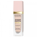 Eveline Wonder Match Illuminating Foundation Nr. 05 &Scaron;viesus 30ml