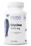 Glycine, 1000mg - 60 vegan caps - Osavi