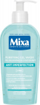 MIXA puhastav geel ebat&auml;iuste vastu, 200 ml