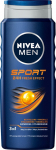 Nivea Men Shower Gel Sport 24H v&auml;rskendav toime 500ml