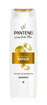PANTENE Pro-V Intensiivne parandav taastav juukseshampoon 400 ml