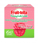 KIDS Fruittella vahuveinipall - vaarikas 165 g