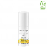 ORGANIQUE Moisturizing Therapy silma&uuml;mbruskreem 20ml