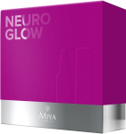MIYA Neuro Glow 2025 kinkekomplekt (paranduskreem 50ml + pinguldav seerum 30ml)