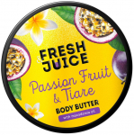 FRESH JUICE Maracuja ja Tiare kehav&otilde;i 200 ml