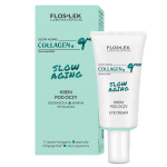 FLOSLEK COLLAGEN. 9MW SLOW AGING silmakreem 30 ml.