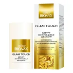 L`BIOTICA Biovax Glamour Smoothing Stick pehmendav pulk 25 ml