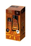 JEAN MARC Copacabana meeste kinkekomplekt - deodorant 150 ml + du&scaron;igeel 300 ml