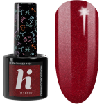 Hi Hybrid Hybrid Lacquer Zodiac No 456 Ruby Cancer 5ml
