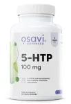 5-HTP, 100 mg &ndash; 120 taimset kapslit &ndash; Osavi