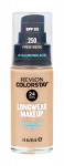Revlon Colorstay 24H Foundation nr 250 Fresh Beige - normaalsele kuni kuivale nahale 30 ml