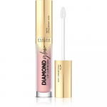 Eveline Diamond Glow Lip Luminizer H&uuml;aluroonhappega huulel&auml;ige nr. 03 4,5 ml