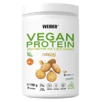 Vegan-valk, k&uuml;psised &ndash; 750 g &ndash; Rohkem