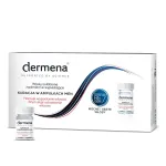 Dermena Hair Care Men Ampull Hooldus juuste v&auml;ljalangemise ennetamiseks 15 x 5ml
