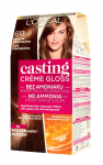 Casting Creme Gloss Casting Creme Gloss nr 613 Cold Mochaccino 1 tk.