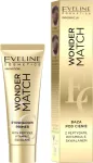 EVELINE Wonder Match lauv&auml;rvi alus 10 ml