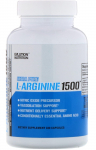 L-arginiin 1500 &ndash; 100 kapslit &ndash; EVLution Nutrition