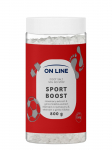 ON LINE Jalasoola Sport Boost 800 g