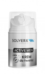 SOLVERX Active Men n&auml;okreem 50ml