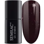 SEMILAC Hybrid k&uuml;&uuml;nelakk 148 Night Euphoria - 7 ml