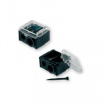 Top Choice Makeup Double Chopper must 35340