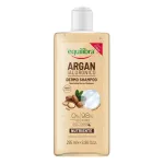 EQUILIBRA Argan toitev dermo&scaron;ampoon juustele 265 ml