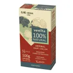 VENITA TAIMNE JUUKSEV&Auml;RV 6.46 HENNA 100g