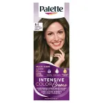 Palette Intensive Color Creme juuksev&auml;rv nr 5-1 K&uuml;lm helepruun 1 tk.