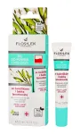 Floslek Pharma silma- ja silma&uuml;mbruse geel hariliku silmarohu ja teelehega, 15 ml tuubis
