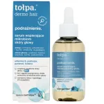 TOŁPA Dermo juuksejuurte &auml;rritust leevendav seerum, mis toetab peanaha mikrobioomi 75 ml
