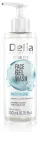 CLEAN SKIN - FDA - Niisutav puhastusgeel pudelis 200ml EN/FR/NL/DE/ES/PL k12