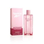 REEBOK Activate Your Senses naiste tualettvesi 100 ml